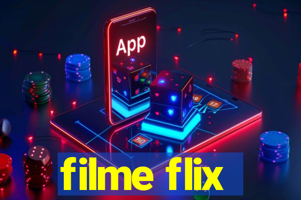 filme flix
