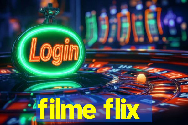 filme flix