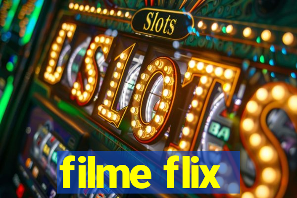 filme flix