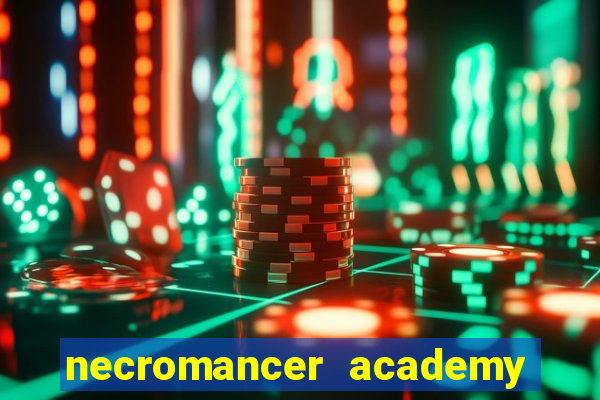 necromancer academy and the genius summoner 59