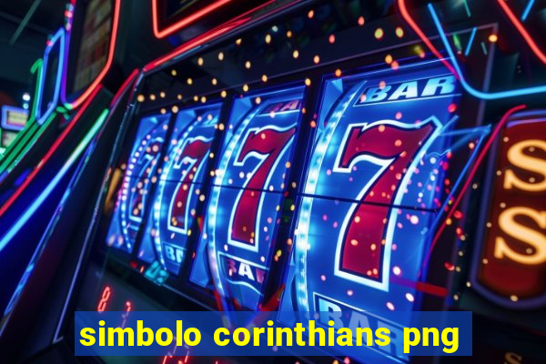 simbolo corinthians png