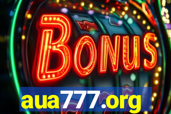 aua777.org