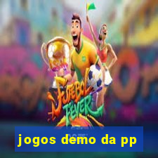 jogos demo da pp
