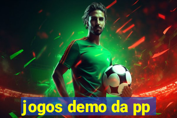jogos demo da pp