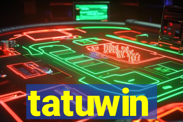 tatuwin