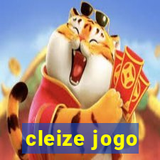 cleize jogo