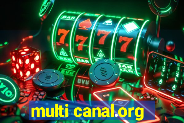 multi canal.org