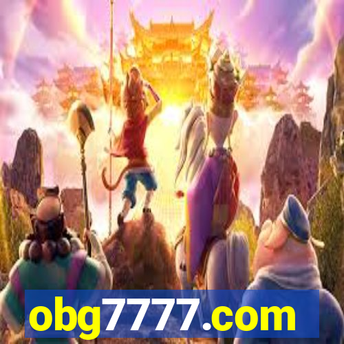 obg7777.com