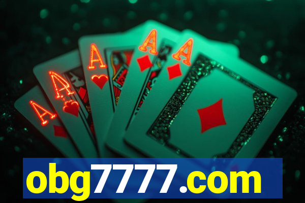 obg7777.com