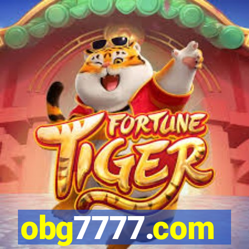 obg7777.com