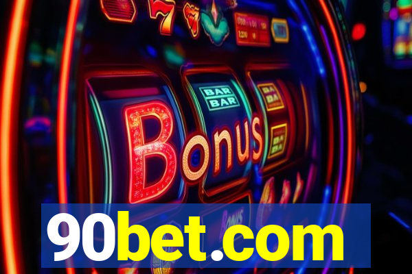 90bet.com