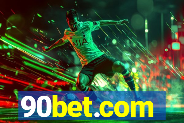 90bet.com