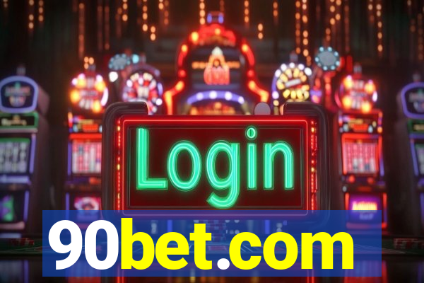 90bet.com