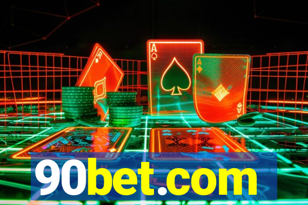 90bet.com