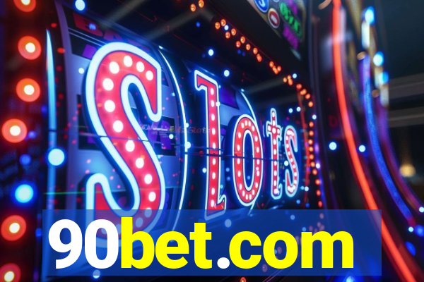 90bet.com