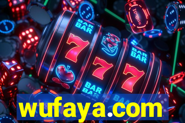 wufaya.com