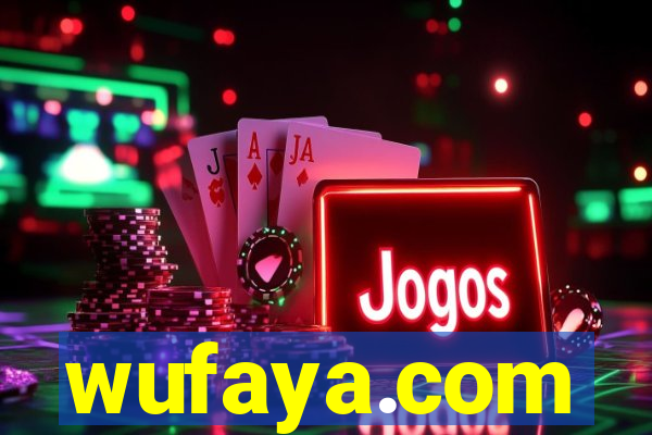 wufaya.com