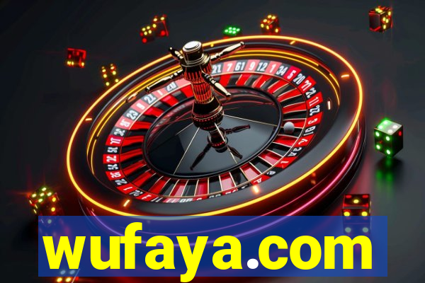 wufaya.com