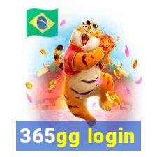 365gg login