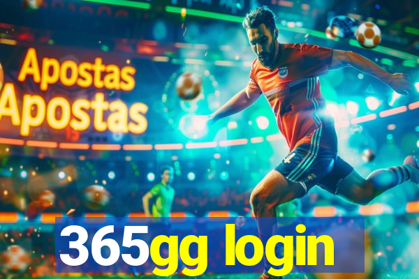 365gg login