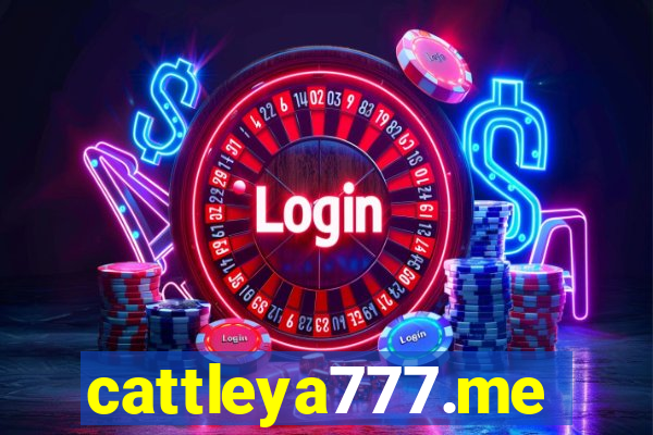 cattleya777.me