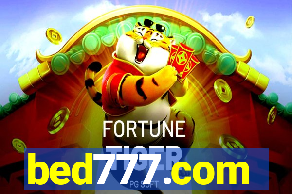 bed777.com