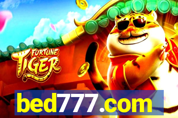 bed777.com
