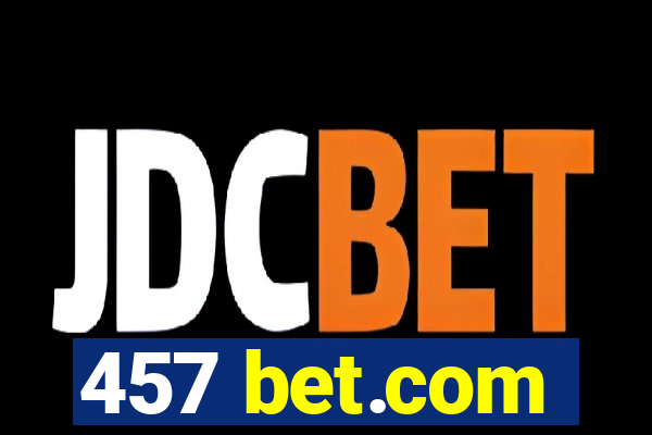 457 bet.com