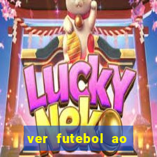 ver futebol ao vivo rmc