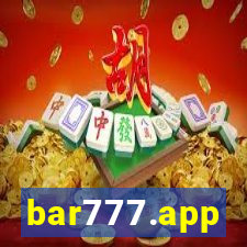 bar777.app