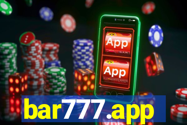bar777.app
