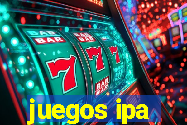 juegos ipa