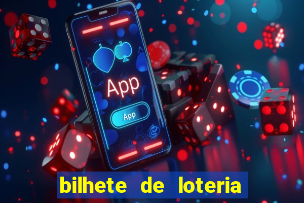 bilhete de loteria completo dublado