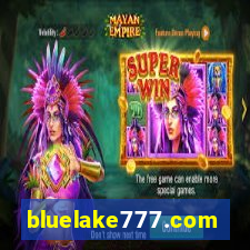 bluelake777.com