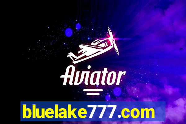 bluelake777.com