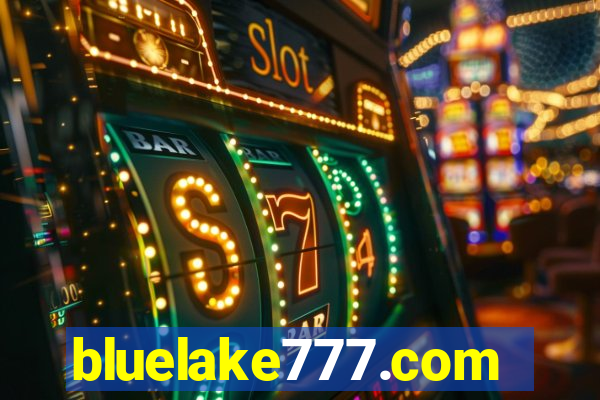 bluelake777.com