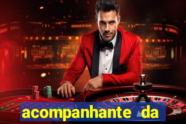 acompanhante da baixada fluminense