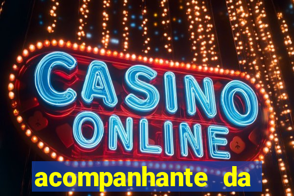 acompanhante da baixada fluminense