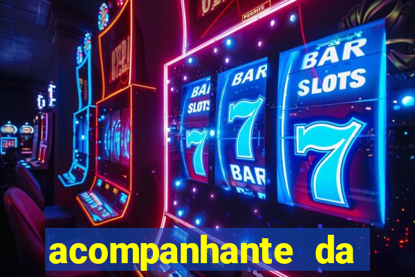 acompanhante da baixada fluminense
