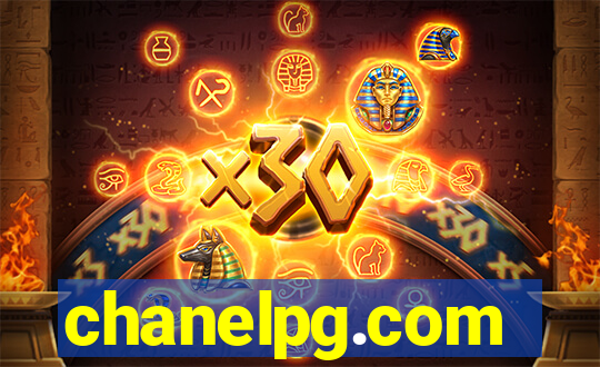 chanelpg.com