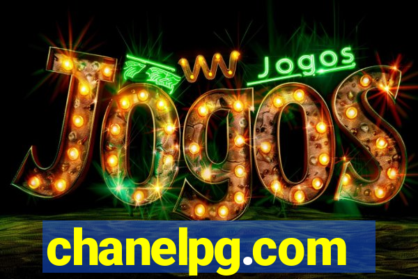 chanelpg.com