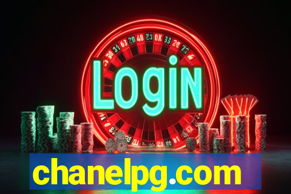 chanelpg.com