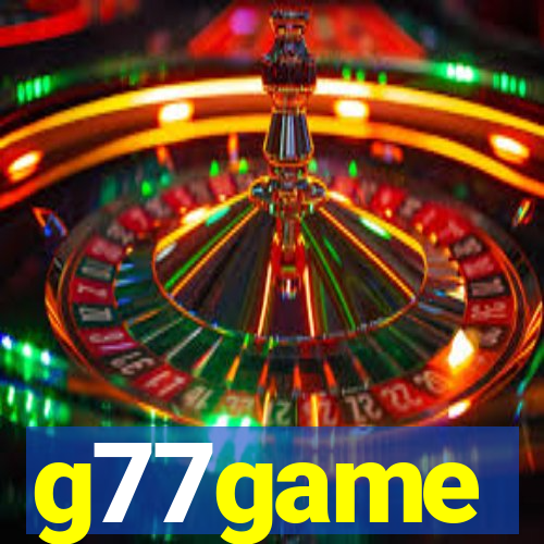 g77game