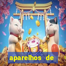 aparelhos de ressonancia magnetica campo aberto