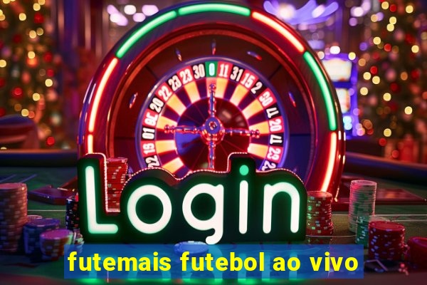 futemais futebol ao vivo