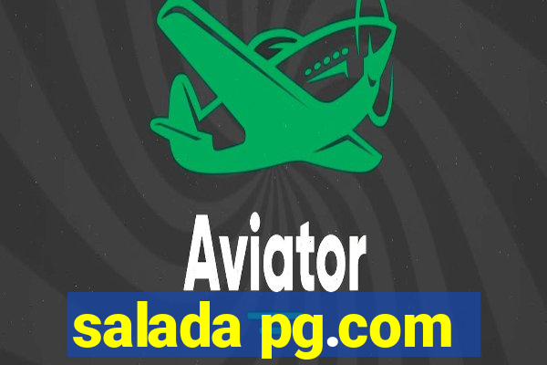 salada pg.com