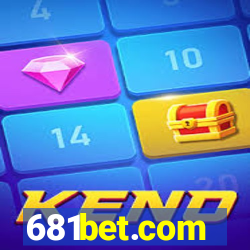 681bet.com