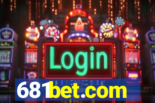 681bet.com
