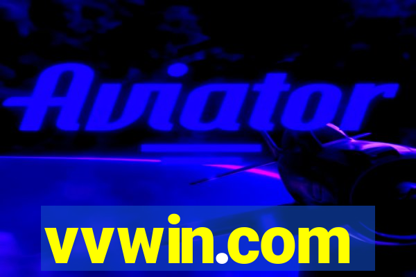 vvwin.com