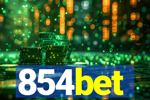 854bet